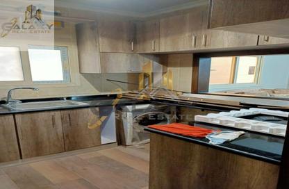 Apartment - 3 Bedrooms - 2 Bathrooms for sale in North Lotus - El Lotus - New Cairo City - Cairo