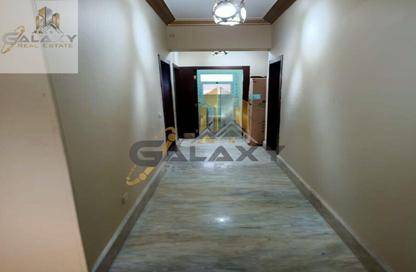 Apartment - 3 Bedrooms - 2 Bathrooms for sale in North Lotus - El Lotus - New Cairo City - Cairo Apartment - 3 Bedrooms - 2 Bathrooms for sale in North Lotus - El Lotus - New Cairo City - Cairo