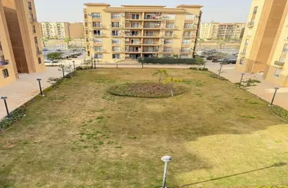 Apartment - 3 Bedrooms - 3 Bathrooms for sale in El Rehab Extension - Al Rehab - New Cairo City - Cairo