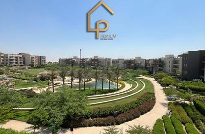 شقة - 3 غرف نوم - 3 حمامات للبيع في نيو جيزة - طريق مصر اسكندرية الصحراوي - مدينة 6 أكتوبر - الجيزة