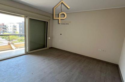 شقة - 3 غرف نوم - 3 حمامات للبيع في نيو جيزة - طريق مصر اسكندرية الصحراوي - مدينة 6 أكتوبر - الجيزة