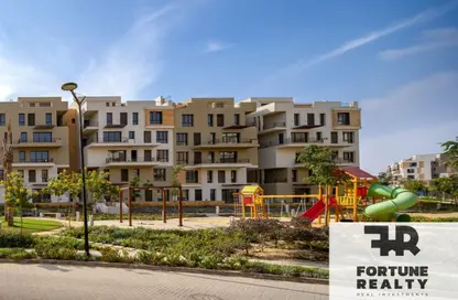 شقة - 2 غرف نوم - 2 حمامات للبيع في ايستاون - كمبوندات التجمع الخامس - التجمع الخامس - مدينة القاهرة الجديدة - القاهرة