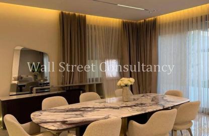 Apartment - 1 Bedroom - 1 Bathroom for sale in 90 Avenue - South Investors Area - New Cairo City - Cairo