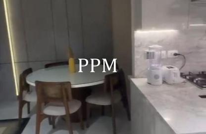 شقة - 2 غرف نوم - 2 حمامات للايجار في لايك فيو ريزيدنس - كمبوندات التجمع الخامس - التجمع الخامس - مدينة القاهرة الجديدة - القاهرة