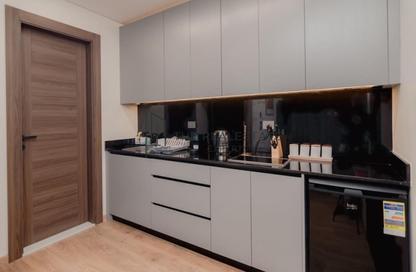 Apartment - 1 Bedroom - 1 Bathroom for rent in Villette - 5th Settlement Compounds - The 5th Settlement - New Cairo City - Cairo