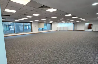 مساحات مكتبية - 8 غرف نوم - 4 حمامات للايجار في داون تاون - كمبوندات التجمع الخامس - التجمع الخامس - مدينة القاهرة الجديدة - القاهرة