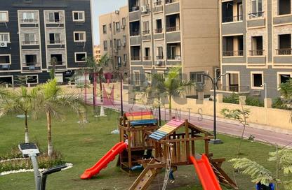 Apartment - 3 Bedrooms - 3 Bathrooms for sale in Sephora Heights - 5th Settlement Compounds - The 5th Settlement - New Cairo City - Cairo