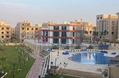 Apartment - 3 Bedrooms - 3 Bathrooms for sale in Sephora Heights - 5th Settlement Compounds - The 5th Settlement - New Cairo City - Cairo