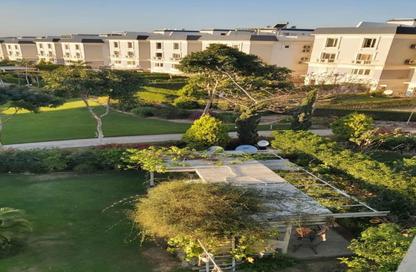 iVilla - 3 Bedrooms - 5 Bathrooms for sale in Mountain View Giza Plateau - Ring Road - 6 October City - Giza iVilla - 3 Bedrooms - 5 Bathrooms for sale in Mountain View Giza Plateau - Ring Road - 6 October City - Giza