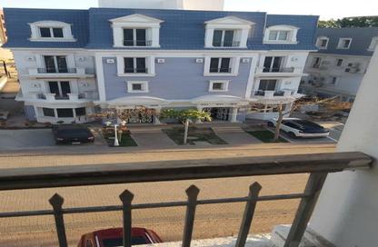 iVilla - 3 Bedrooms - 5 Bathrooms for sale in Mountain View Giza Plateau - Ring Road - 6 October City - Giza