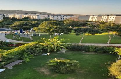 iVilla - 3 Bedrooms - 5 Bathrooms for sale in Mountain View Giza Plateau - Ring Road - 6 October City - Giza