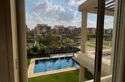 Palace - 6 Bedrooms - 7+ Bathrooms for rent in Cairo Festival City - North Investors Area - New Cairo City - Cairo