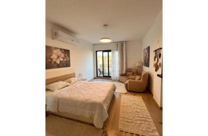 Apartment - 2 - 3 for rent in Moon Residences - Fifth Square - The 5th Settlement - New Cairo City - Cairo