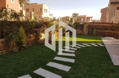 Villa - 3 - 4 for rent in Mivida - 5th Settlement Compounds - The 5th Settlement - New Cairo City - Cairo