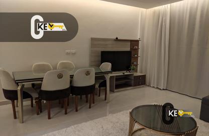 Apartment - 3 - 2 for rent in B15 - Madinaty - Cairo Apartment - 3 - 2 for rent in B15 - Madinaty - Cairo