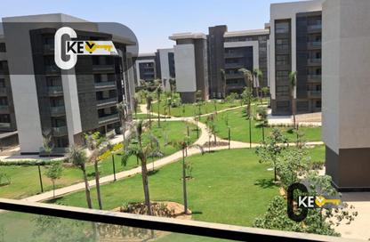 Apartment - 3 - 2 for rent in B15 - Madinaty - Cairo
