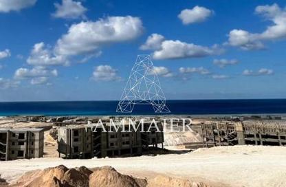 Chalet - 1 Bedroom - 1 Bathroom for sale in Dose - Qesm Ad Dabaah - North Coast