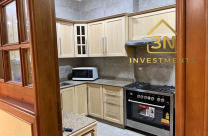 Duplex - 4 Bedrooms - 4 Bathrooms for sale in Area B - Ganoob El Acadimia - New Cairo City - Cairo