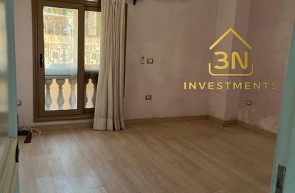 Duplex - 4 Bedrooms - 4 Bathrooms for sale in Area B - Ganoob El Acadimia - New Cairo City - Cairo