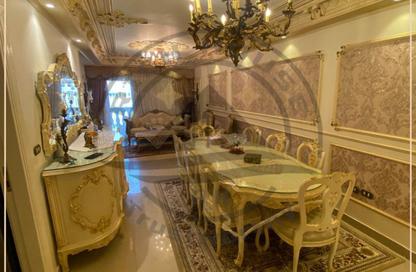 Apartment - 2 Bedrooms - 1 Bathroom for sale in El Riada School St. - Smouha - Hay Sharq - Alexandria