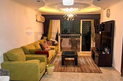 Apartment - 3 Bedrooms - 2 Bathrooms for sale in El Mandara - Hay Than El Montazah - Alexandria