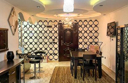 Apartment - 3 Bedrooms - 2 Bathrooms for sale in El Mandara - Hay Than El Montazah - Alexandria