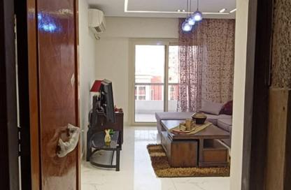 Apartment - 2 Bedrooms - 2 Bathrooms for rent in Al Merghany St. - Ard El Golf - Heliopolis - Masr El Gedida - Cairo