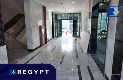 Office Space - Studio - 3 Bathrooms for rent in V90 - North Teseen St. - The 5th Settlement - New Cairo City - Cairo Office Space - Studio - 3 Bathrooms for rent in V90 - North Teseen St. - The 5th Settlement - New Cairo City - Cairo