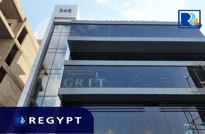 Office Space - Studio - 3 Bathrooms for rent in V90 - North Teseen St. - The 5th Settlement - New Cairo City - Cairo Office Space - Studio - 3 Bathrooms for rent in V90 - North Teseen St. - The 5th Settlement - New Cairo City - Cairo