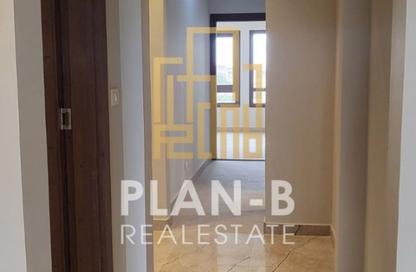 Apartment - 2 - 2 for rent in One 16 - Sheikh Zayed Compounds - Sheikh Zayed City - Giza