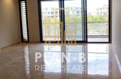 Apartment - 2 - 2 for rent in One 16 - Sheikh Zayed Compounds - Sheikh Zayed City - Giza