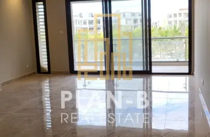 Apartment - 2 Bedrooms - 2 Bathrooms for rent in One 16 - Sheikh Zayed Compounds - Sheikh Zayed City - Giza