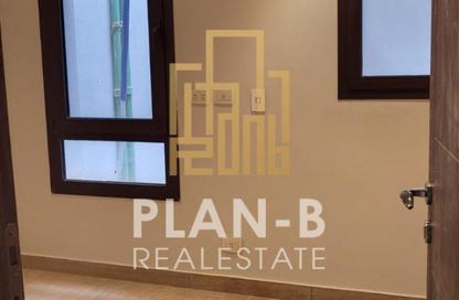 Apartment - 2 - 2 for rent in One 16 - Sheikh Zayed Compounds - Sheikh Zayed City - Giza
