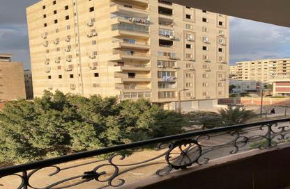 Apartment - 3 Bedrooms - 2 Bathrooms for rent in Abd Al Aziz Essa St. - 10th Zone - Nasr City - Cairo Apartment - 3 Bedrooms - 2 Bathrooms for rent in Abd Al Aziz Essa St. - 10th Zone - Nasr City - Cairo