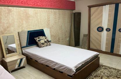 Apartment - 3 Bedrooms - 2 Bathrooms for rent in Abd Al Aziz Essa St. - 10th Zone - Nasr City - Cairo