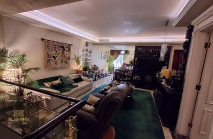Duplex - 3 - 4 for sale in Al Merghany St. - Ard El Golf - Heliopolis - Masr El Gedida - Cairo