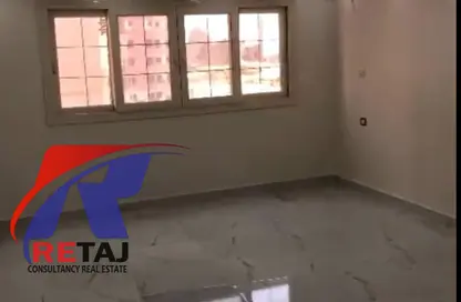 Apartment - 3 Bedrooms - 1 Bathroom for rent in North Lotus - El Lotus - New Cairo City - Cairo