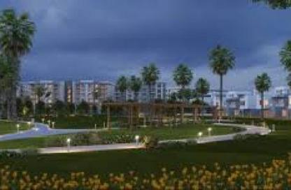 Apartment - 3 Bedrooms - 3 Bathrooms for sale in Hyde Park - New Cairo City - Cairo Apartment - 3 Bedrooms - 3 Bathrooms for sale in Hyde Park - New Cairo City - Cairo