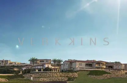 Villa - 6 Bedrooms - 7 Bathrooms for sale in Terencia - Uptown Cairo - Mokattam - Cairo