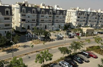 أي فيلا - 3 غرف نوم - 4 حمامات للبيع في ماونتن فيو هايد بارك - كمبوندات التجمع الخامس - التجمع الخامس - مدينة القاهرة الجديدة - القاهرة