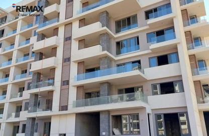 Apartment - 2 - 2 for sale in IL Bosco - New Capital Compounds - New Capital City - Cairo Apartment - 2 - 2 for sale in IL Bosco - New Capital Compounds - New Capital City - Cairo