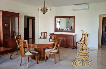 Apartment - 3 Bedrooms - 3 Bathrooms for rent in Mivida - 5th Settlement Compounds - The 5th Settlement - New Cairo City - Cairo