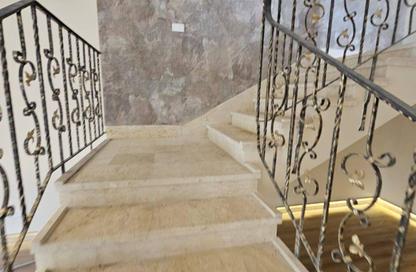 Villa - 3 Bedrooms - 3 Bathrooms for sale in Rehab City First Phase - Al Rehab - New Cairo City - Cairo