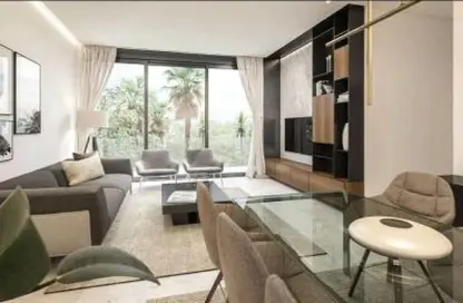 شقة - غرفة نوم - 1 حمام للبيع في كمبوند البروج - كمبوندات الشروق - مدينة الشروق - القاهرة