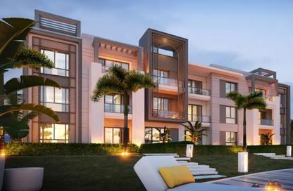 Chalet - 1 - 1 for sale in Gaia - Ras Al Hekma - North Coast