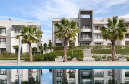 Chalet - 1 - 1 for sale in Gaia - Ras Al Hekma - North Coast