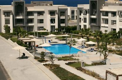 Chalet - 1 - 1 for sale in Gaia - Ras Al Hekma - North Coast