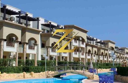 Chalet - 3 Bedrooms - 2 Bathrooms for sale in Lasirena Mini Egypt - Al Ain Al Sokhna - Suez