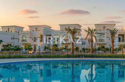 Villa - 6 - 6 for sale in Granville - New Capital City - Cairo