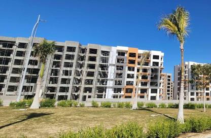Apartment - 3 Bedrooms - 3 Bathrooms for sale in Aria Compound - 5th Settlement Compounds - The 5th Settlement - New Cairo City - Cairo Apartment - 3 Bedrooms - 3 Bathrooms for sale in Aria Compound - 5th Settlement Compounds - The 5th Settlement - New Cairo City - Cairo
